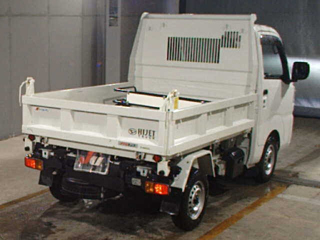 DAIHATSU HIJET TRUCK 2023