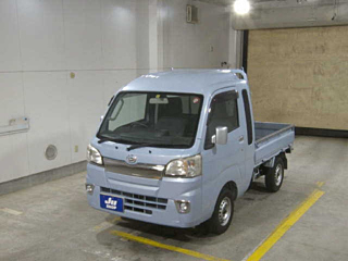 car slider