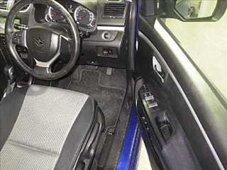 car slider