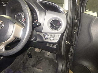 car slider