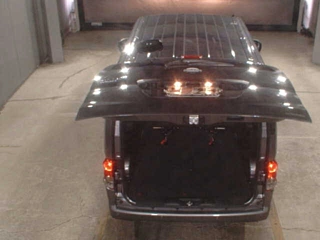 NISSAN NV200 2025