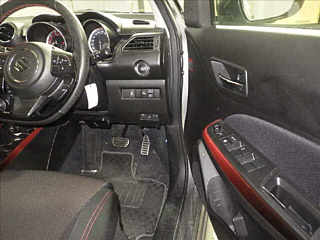 car slider