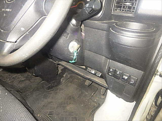 DAIHATSU HIJET VAN 2021