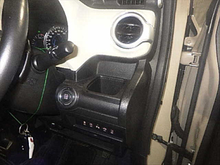 car slider