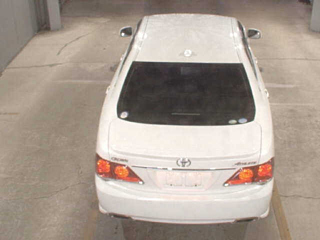 TOYOTA CROWN 2011