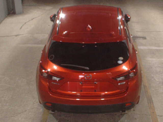 MAZDA AXELA 2014