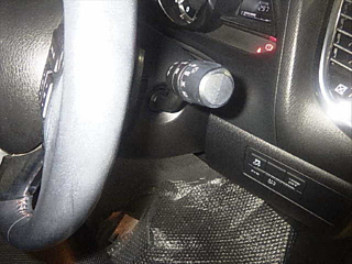 MAZDA AXELA 2014