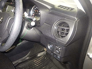 car slider