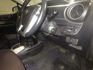 car slider