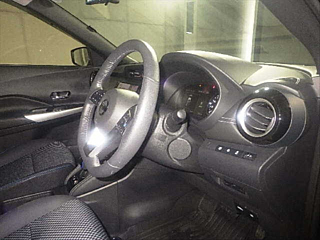 car slider