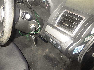car slider