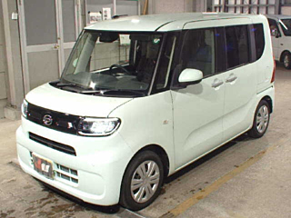 DAIHATSU TANTO 2019