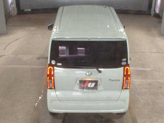DAIHATSU TANTO 2019