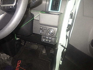 DAIHATSU TANTO 2019