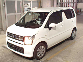 SUZUKI WAGON R 2022