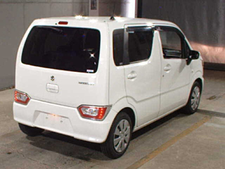 SUZUKI WAGON R 2022