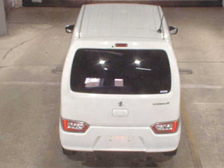 SUZUKI WAGON R 2022