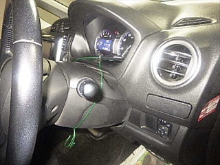 car slider