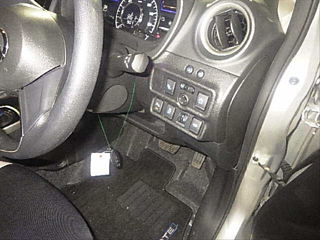 NISSAN NOTE 2019