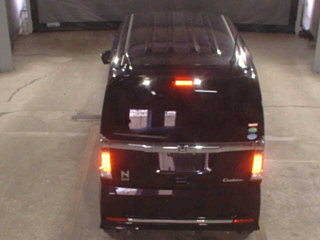 HONDA N BOX 2016