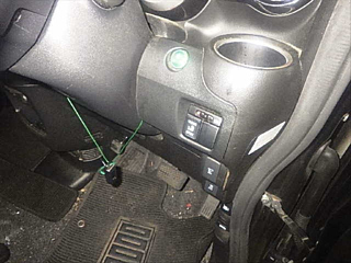 HONDA N BOX 2016