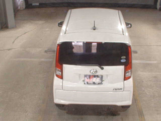 DAIHATSU MOVE 2015