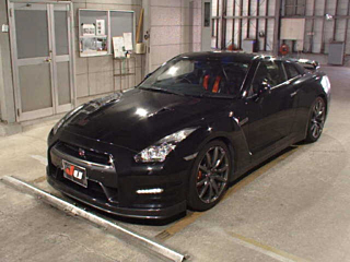 car slider
