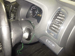 NISSAN TEANA 2018