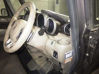 car slider