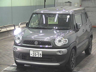 car slider
