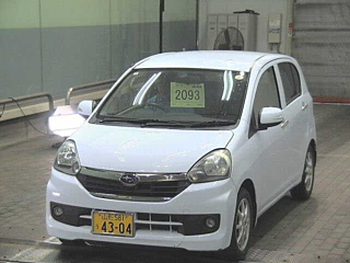 car slider