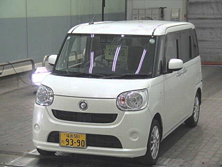 car slider