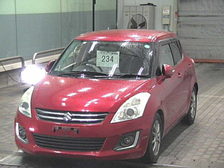 car slider