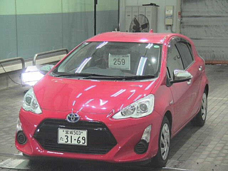 car slider
