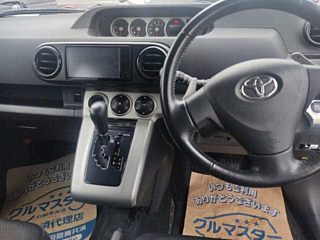 TOYOTA COROLLA RUMION 2008