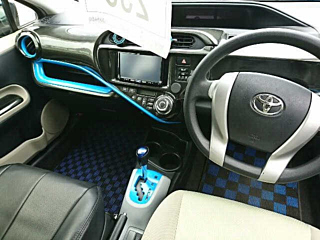 car slider