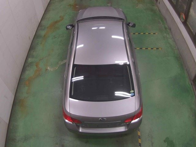 SUBARU LEGACY B4 2009