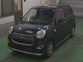 car slider