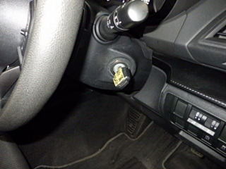 car slider