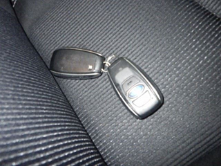 car slider