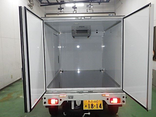 SUZUKI CARRY TRUCK 2024