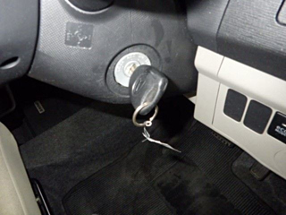 DAIHATSU MOVE 2012
