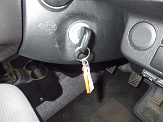 SUZUKI ALTO 2017