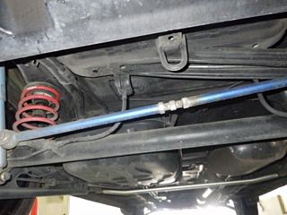 car slider