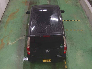 DAIHATSU MOVE 2012