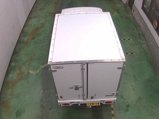 SUZUKI CARRY TRUCK 2024