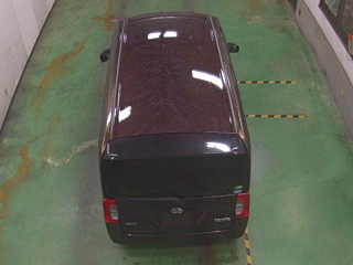 DAIHATSU TANTO 2014