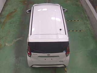 NISSAN DAYZ 2020