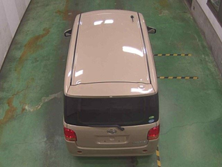 DAIHATSU MOVE CANBUS 2020