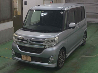 DAIHATSU TANTO 2014